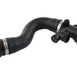 Load image into Gallery viewer, Rein Radiator Hose CHR0186 - Side View