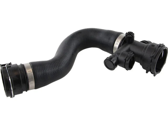 Rein Radiator Hose CHR0186 - Side View