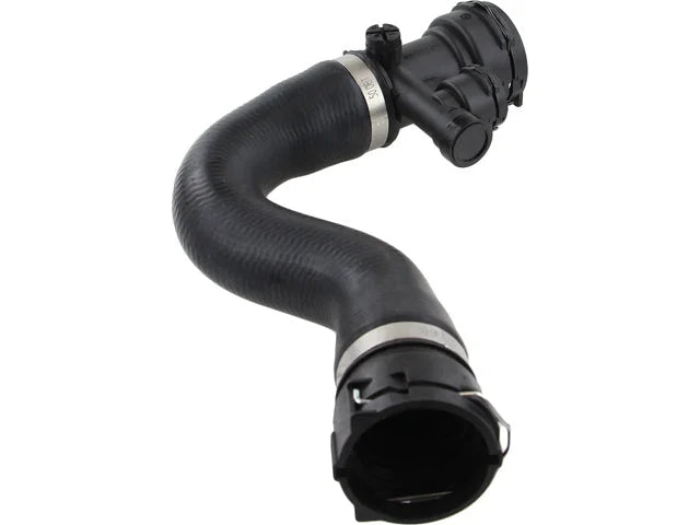 Rein Radiator Hose CHR0186 - Back View