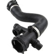 Load image into Gallery viewer, Rein Radiator Hose CHR0186 - Installation View