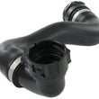 Load image into Gallery viewer, Rein Radiator Hose CHR0198 - Main Product View
