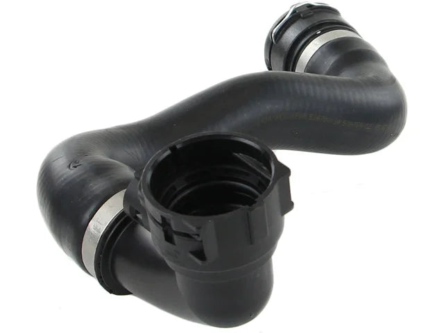 Rein Radiator Hose CHR0198 - Main Product View