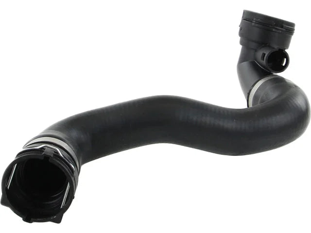 Rein Radiator Hose CHR0198 - Side View