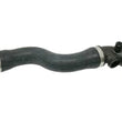 Load image into Gallery viewer, Rein Radiator Hose CHR0345R