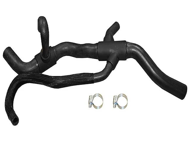 Rein Radiator Hose CHR0349R