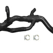 Load image into Gallery viewer, Rein Radiator Hose CHR0349R