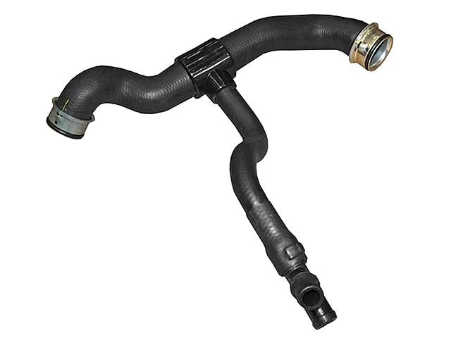 Rein Radiator Hose CHR0369R