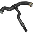 Load image into Gallery viewer, Rein Radiator Hose CHR0369R