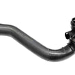 Load image into Gallery viewer, Rein Radiator Hose CHR0376R