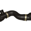 Load image into Gallery viewer, Rein Radiator Hose CHR0401R