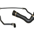 Load image into Gallery viewer, Rein Radiator Hose CHR0499