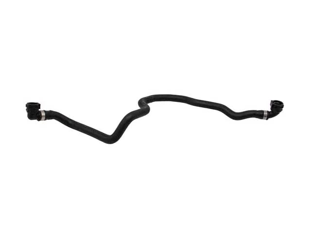 Rein Radiator Hose CHR0585 - Main Product View