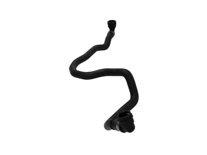 Rein Radiator Hose CHR0585 - Back View