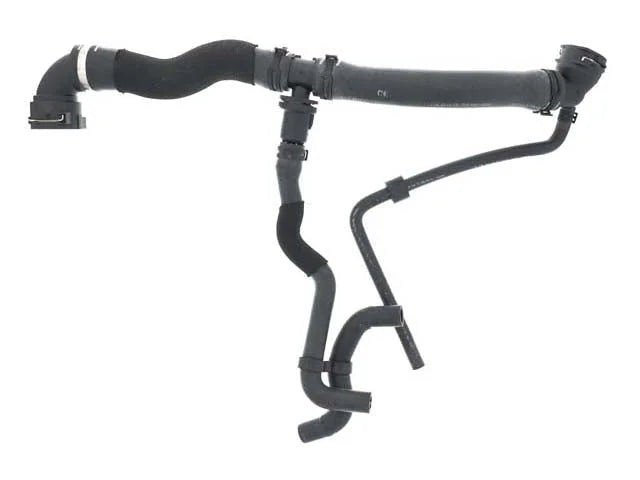Rein Radiator Hose CHR0602