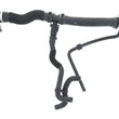 Load image into Gallery viewer, Rein Radiator Hose CHR0602