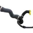 Load image into Gallery viewer, Rein Radiator Hose CHR0604