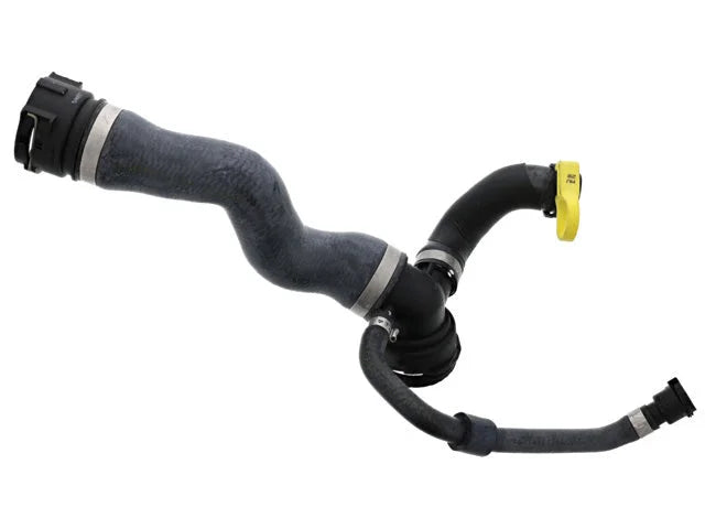 Rein Radiator Hose CHR0604