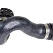 Load image into Gallery viewer, Rein Radiator Hose CHR0644 - Main Product View