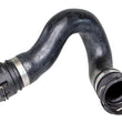 Load image into Gallery viewer, Rein Radiator Hose CHR0644 - Side View