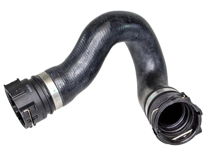 Rein Radiator Hose CHR0644 - Side View