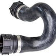 Load image into Gallery viewer, Rein Radiator Hose CHR0644 - Installation View
