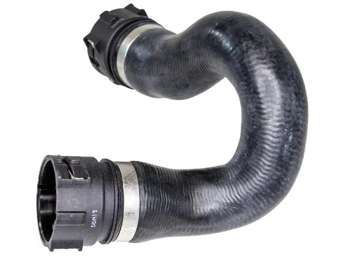 Rein Radiator Hose CHR0644 - Installation View