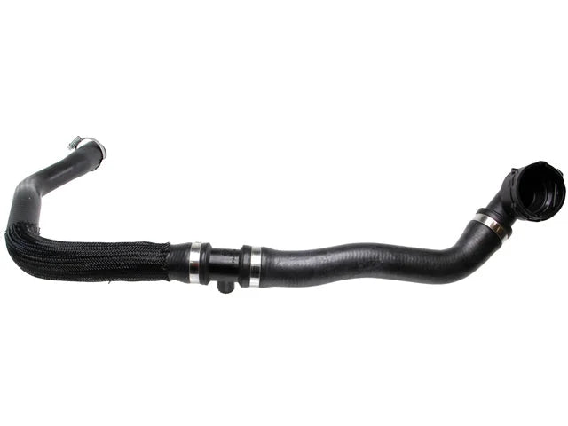 Rein Radiator Hose CHR0652 - Main Product View