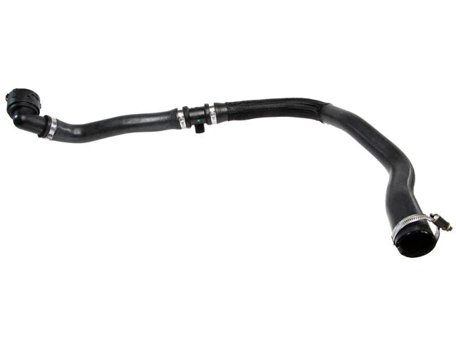 Rein Radiator Hose CHR0652 - Side View