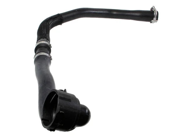 Rein Radiator Hose CHR0652 - Back View