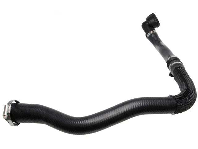 Rein Radiator Hose CHR0652 - Installation View