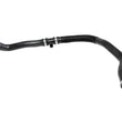 Load image into Gallery viewer, Rein Radiator Hose CHR0652 - Side View