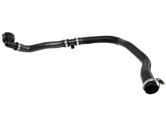 Rein Radiator Hose CHR0652 - Side View