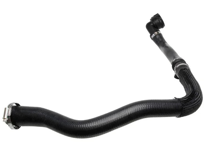 Rein Radiator Hose CHR0652 - Installation View