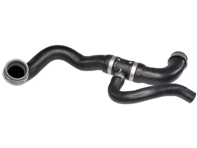 Rein Radiator Hose CHR0654 - Side View