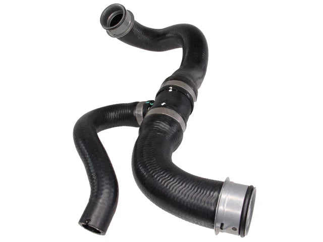Rein Radiator Hose CHR0654 - Installation View