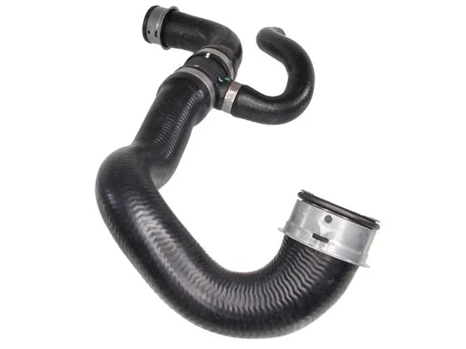 Rein Radiator Hose CHR0654 - Back View
