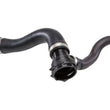 Load image into Gallery viewer, Rein Radiator Hose CHR0666 - Side View