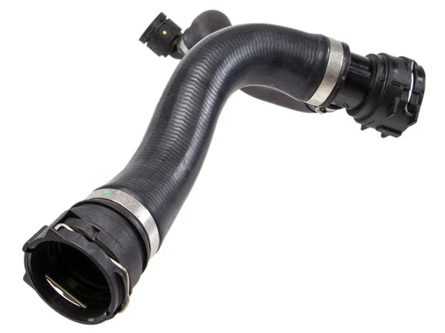 Rein Radiator Hose CHR0666 - Back View