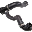 Load image into Gallery viewer, Rein Radiator Hose CHR0666 - Installation View