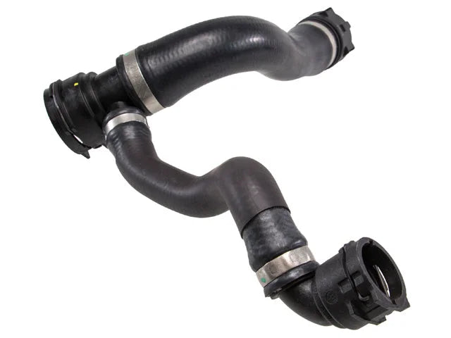 Rein Radiator Hose CHR0666 - Installation View