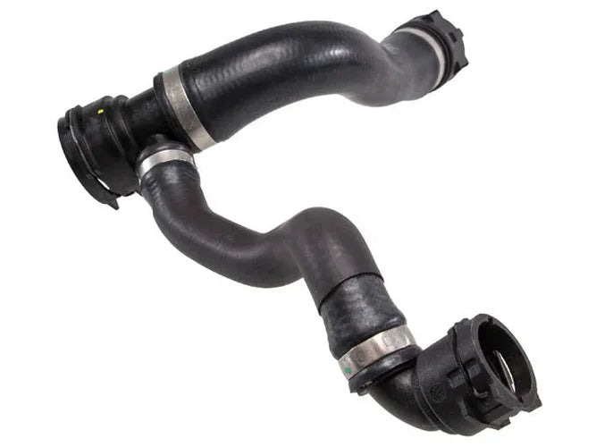 Rein Radiator Hose CHR0666 - Installation View
