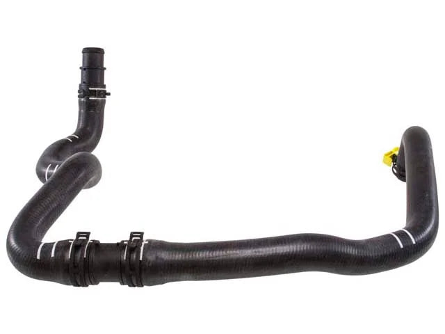 Rein Radiator Hose CHR0667 - Main Product View