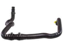 Load image into Gallery viewer, Rein Radiator Hose CHR0667 - Main Product View
