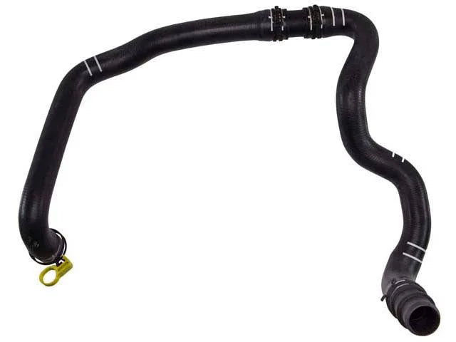 Rein Radiator Hose CHR0667 - Back View