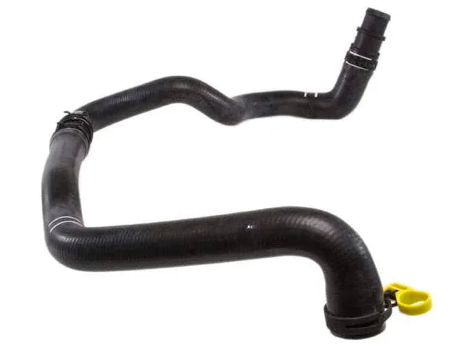 Rein Radiator Hose CHR0667 - Side View