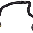 Load image into Gallery viewer, Rein Radiator Hose CHR0667 - Back View