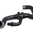 Load image into Gallery viewer, Rein Radiator Hose CHR0669 - Side View