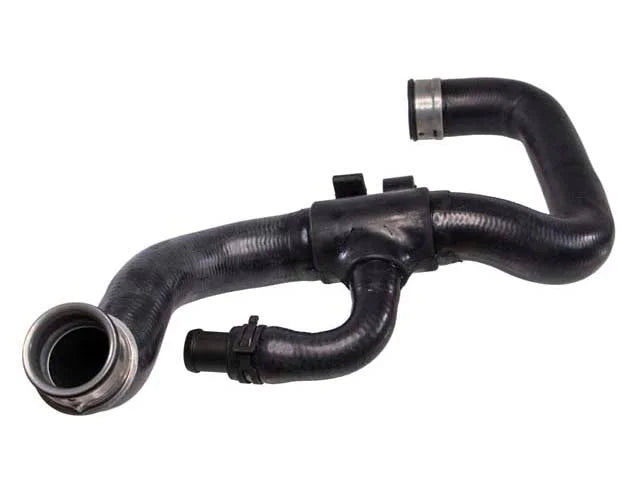 Rein Radiator Hose CHR0669 - Side View