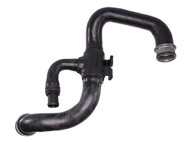Rein Radiator Hose CHR0669 - Back View