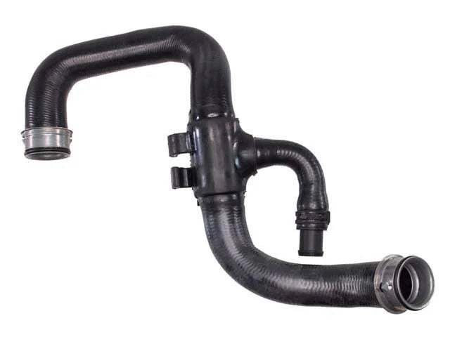 Rein Radiator Hose CHR0669 - Installation View
